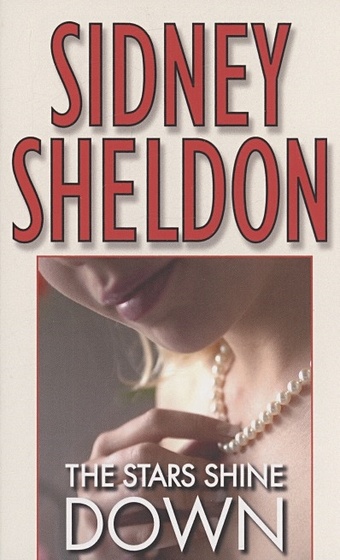 Sheldon S. The Stars Shine Down sheldon s the naked face м sheldon s британия