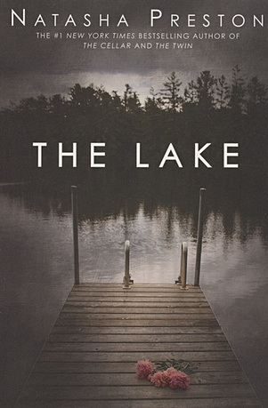 цена Preston N. The Lake