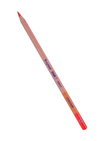 Карандаш сангина Design карандаш оранжевый устройчивый design