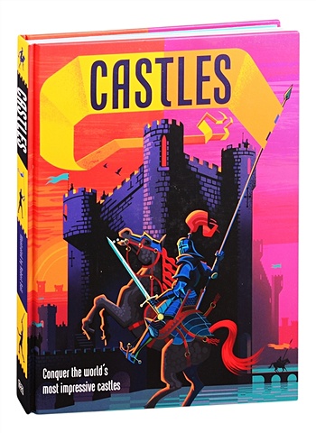 цена Castles