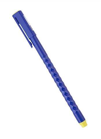 Ручка шариковая синяя Wonder 0,7мм, OfficeSpace