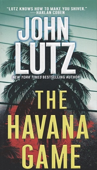 цена Lutz J. The Havana Game