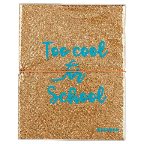 Школьный дневник «Too cool for school» школьный дневник too cool for school