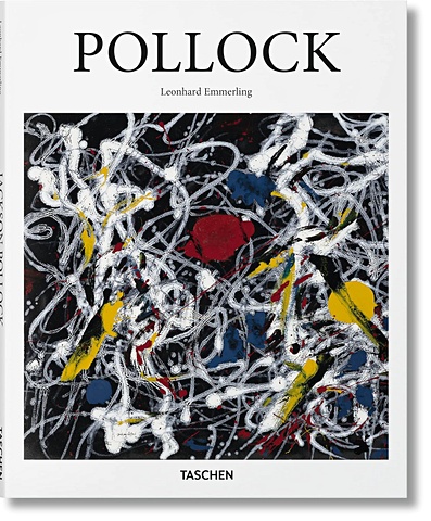 Эммерлинг Л. Pollock personalized canvas paintings with modern and abstract tints geometic shape several colors mixed decorative pictures for home