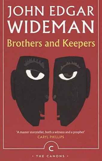 Wideman J. Brothers and Keepers