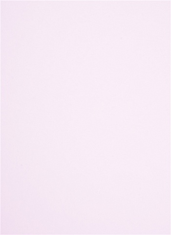 Бумага рисовальная светло-розовая 200гр. А-4, 1 лист, Лилия Холдинг одинарная светло розовая 380fj