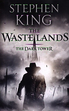 King S. The Waste Lands king stephen the waste lands