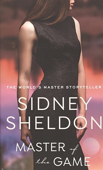 Sheldon S. Master of the Game  sheldon sidney master of the game