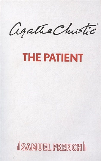 Christie A. The Patient