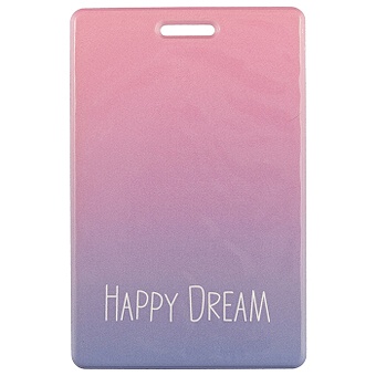 цена Чехол для карточек «Happy dream»