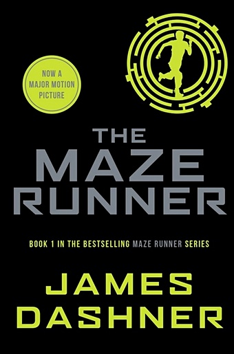 Dashner J. The Maze Runner dashner james maze runner