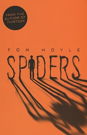 Hoyle T. Spiders hoyle t spiders