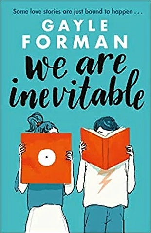 Forman G. We Are Inevitable chbosky s the perks of being a wallflower