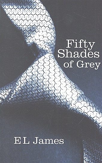 James E. Fifty Shades of Grey fifty shades of gray lubricant silk