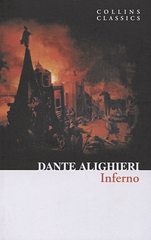 Alighieri D. Inferno alighieri d the inferno