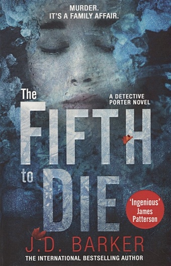 Barker J.D. The Fifth to Die bishop katie the girls of summer