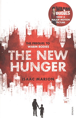 Marion I. The New Hunger цена
