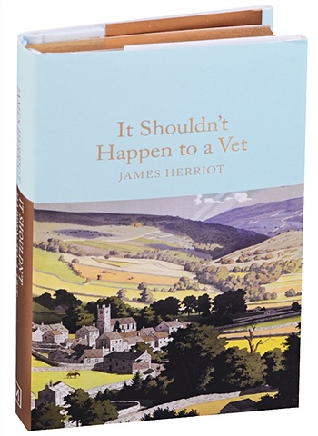 Herriot J. It Shouldn t Happen to a Vet  drinkwater carol the house on the edge of the cliff