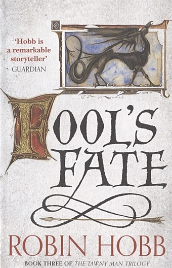 hobb r assassin s fate book three Hobb R. Fool`s Fate