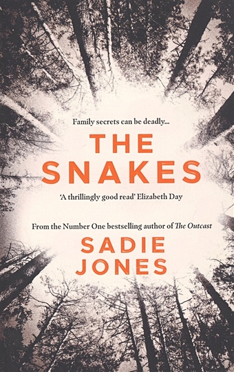 Jones S. The Snakes