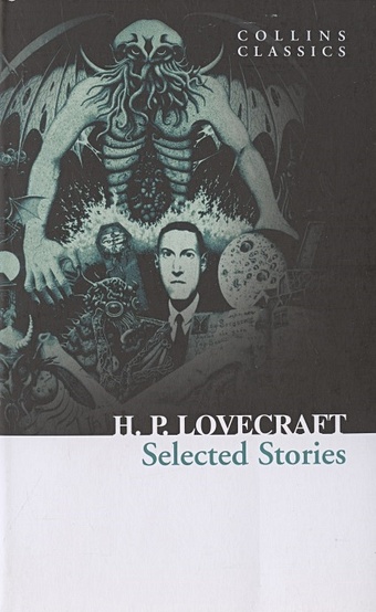 lovecraft h the colour out of space Lovecraft H.P. Selected Stories