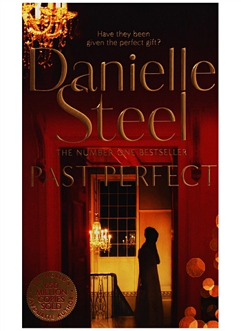 Steel D. Past Perfect steel danielle a perfect life