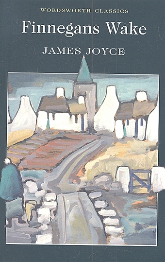 Joyce J. Finnegans Wake