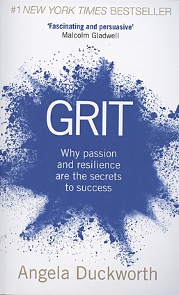 duckworth angela grit why passion and persistence are the secrets to success Duckworth, Angela GRIT