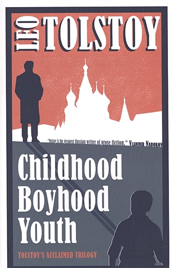 ditlevsen tove childhood youth dependency childhood youth dependency Tolstoy L. Childhood, Boyhood, Youth