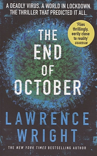 Wright L. The End of October the race against time