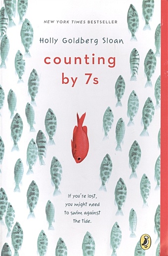 Sloan H. Counting by 7s