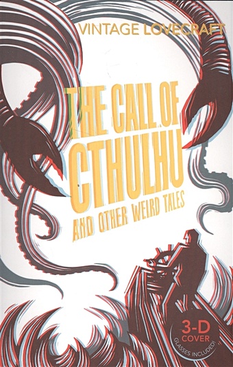 Lovecraft H. The Call of Cthulhu and Other Weird Tales цена и фото