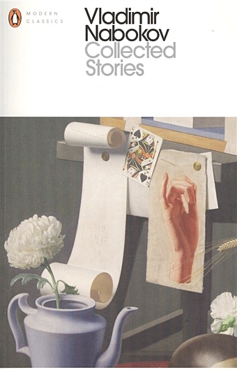Nabokov V. Collected Stories singer isaak bashevis collected stories