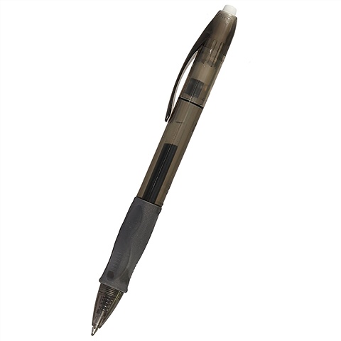 цена Гелевая чёрная ручка Bic Gel-Ocity