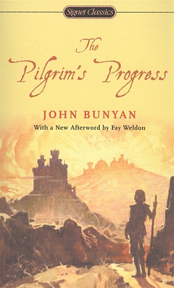 цена Bunyan J. The Pilgrim s Progress