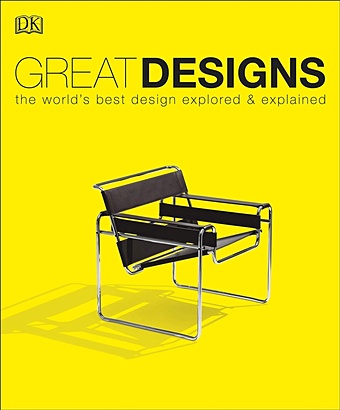 Great Designs 1000 design classics