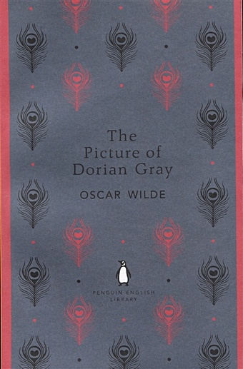 цена Wilde O. The Picture of Dorian Gray