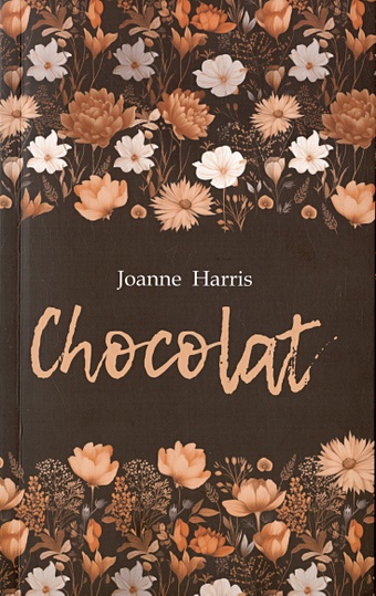 Harris J. Chocolat harris j different class