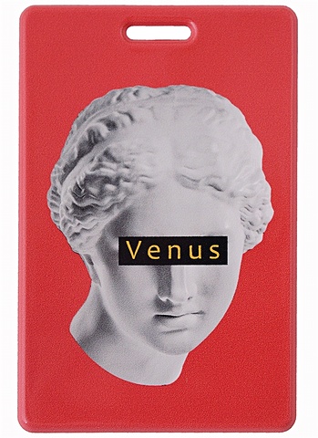 цена Чехол для карточек вертикальный Венера Venus