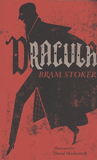 Stoker B. Dracula stoker dacre holt ian dracula the un dead