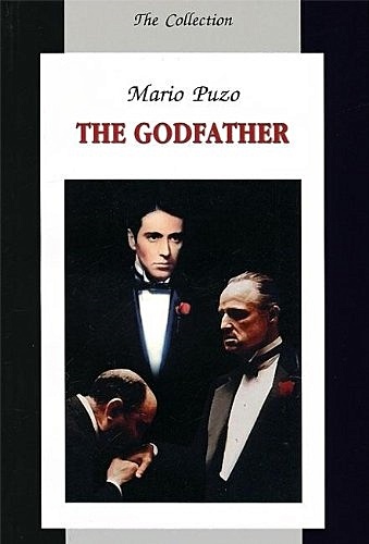 Puzo M. Крестный отец / The Godfather puzo m the godfather