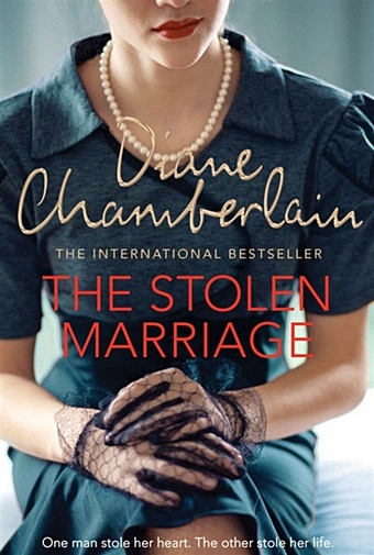Chamberlain D. The Stolen Marriage chamberlain