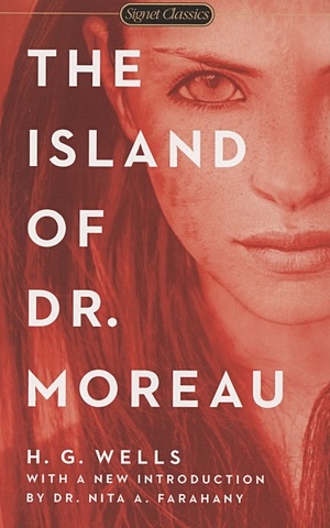 Wells H. The Island of Dr. Moreau