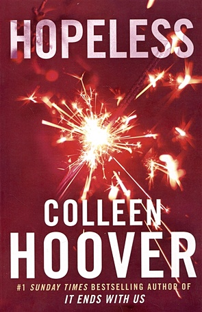Hoover C. Hopeless / Без надежды hoover c without merit без заслуг
