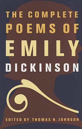 цена Dickinson E. Complete Poems of Emily
