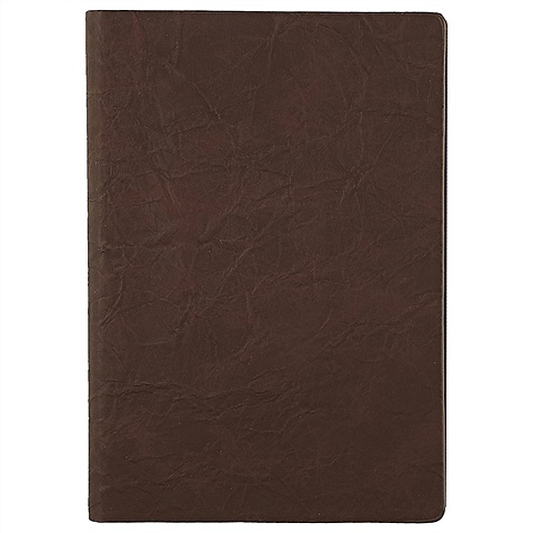Недатированный ежедневник «Modern», коричневый, 96 листов, А6 ежедневник недатированный а6 96 листов scotland красный