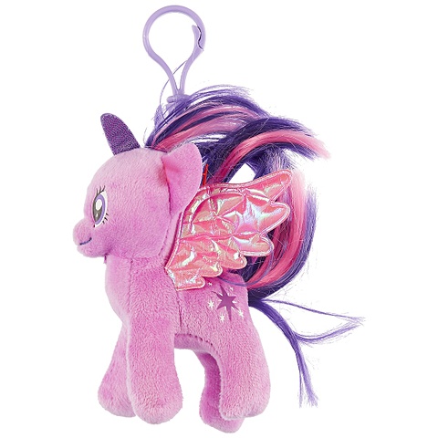 цена Брелок «My Little Pony. Twilight Sparkle», 15 см