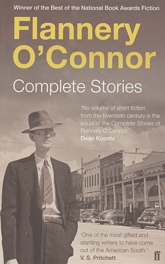 OConnor, Flannery,O''Connor, Flannery Complete Stories