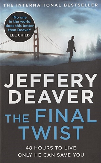 Deaver J. The Final Twist deaver j solitude creek