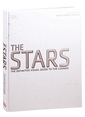 The Stars the stars the definitive visual guide to the cosmos